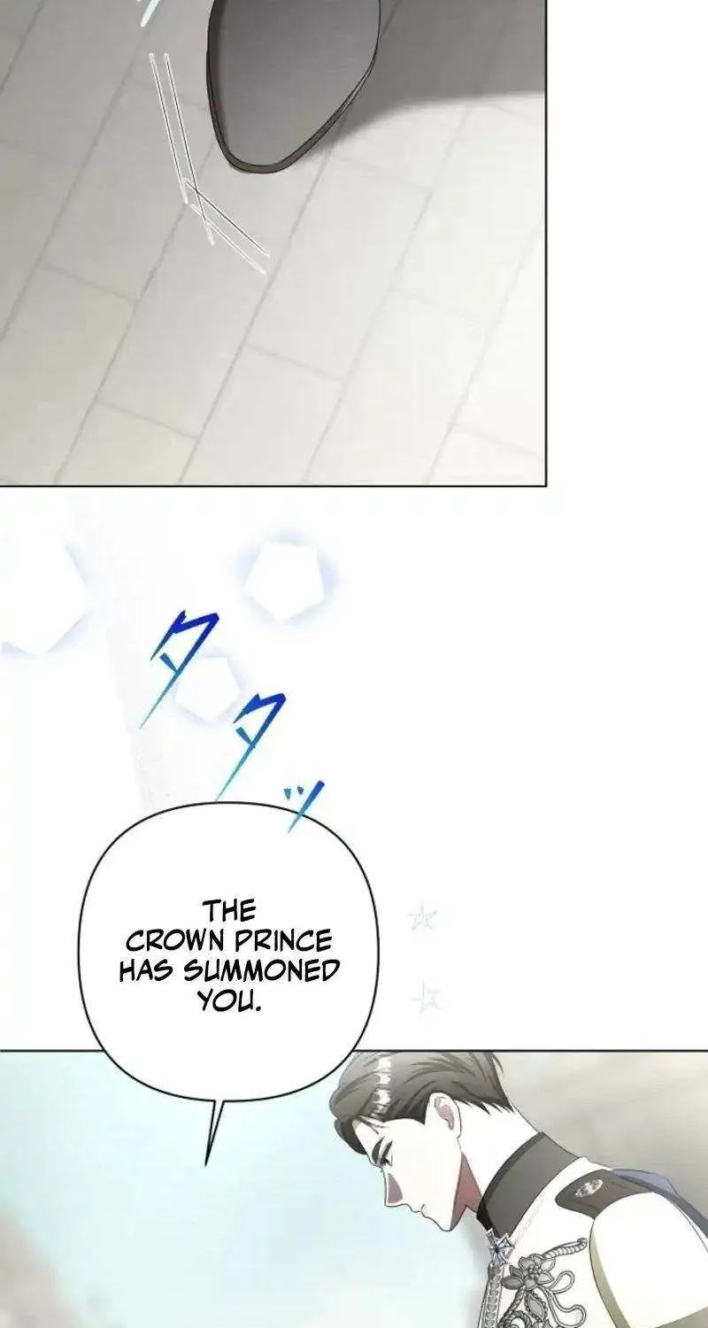 The Fake Bride Can’t Escape Chapter 31 page 48 - 