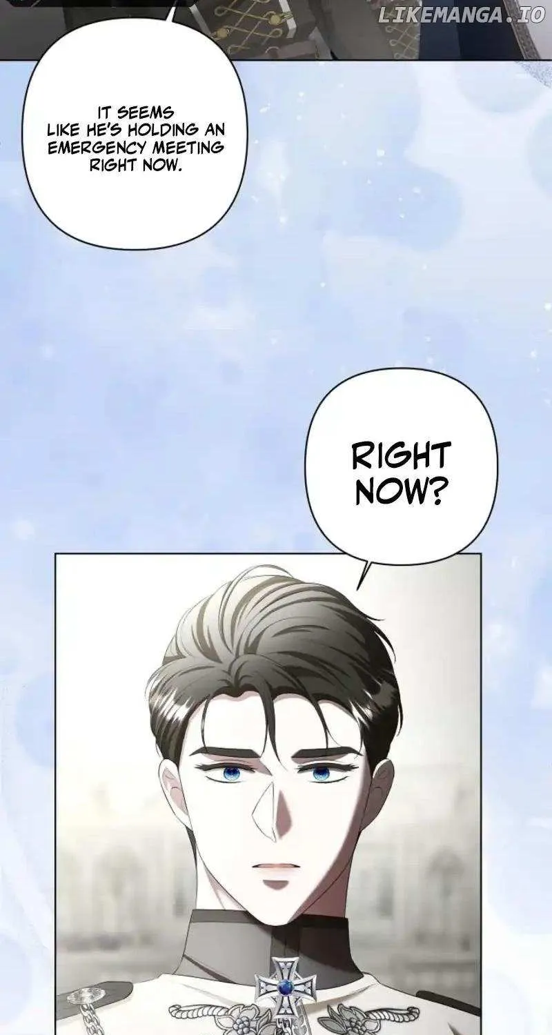 The Fake Bride Can’t Escape Chapter 31 page 50 - 