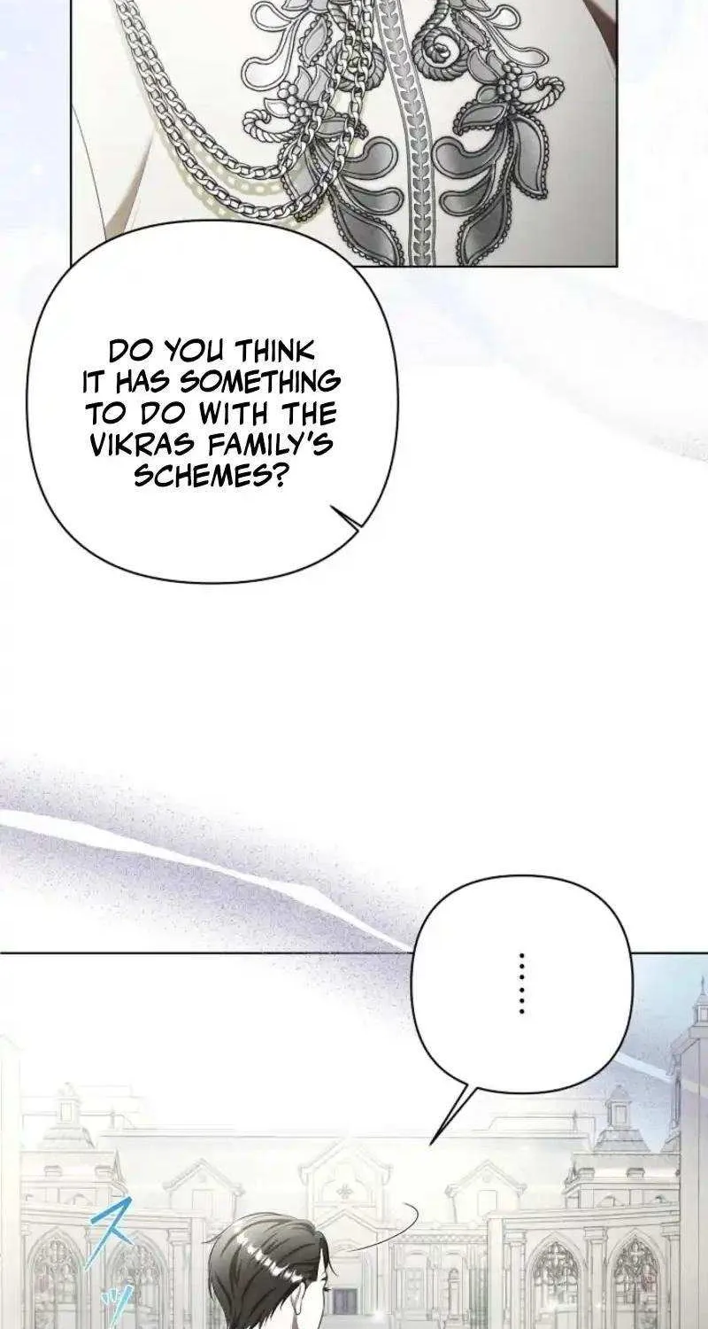 The Fake Bride Can’t Escape Chapter 31 page 51 - 