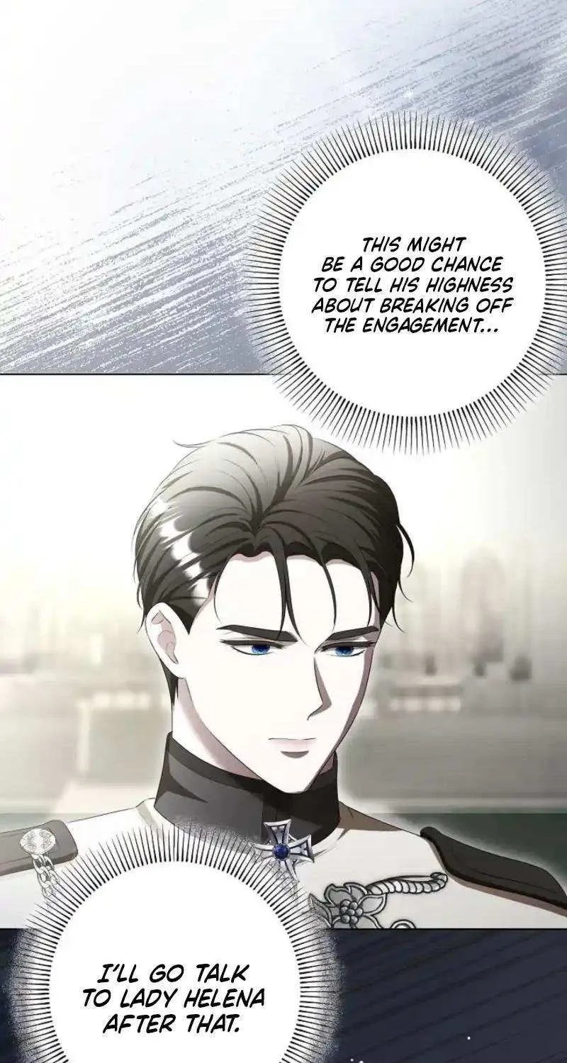 The Fake Bride Can’t Escape Chapter 31 page 54 - 