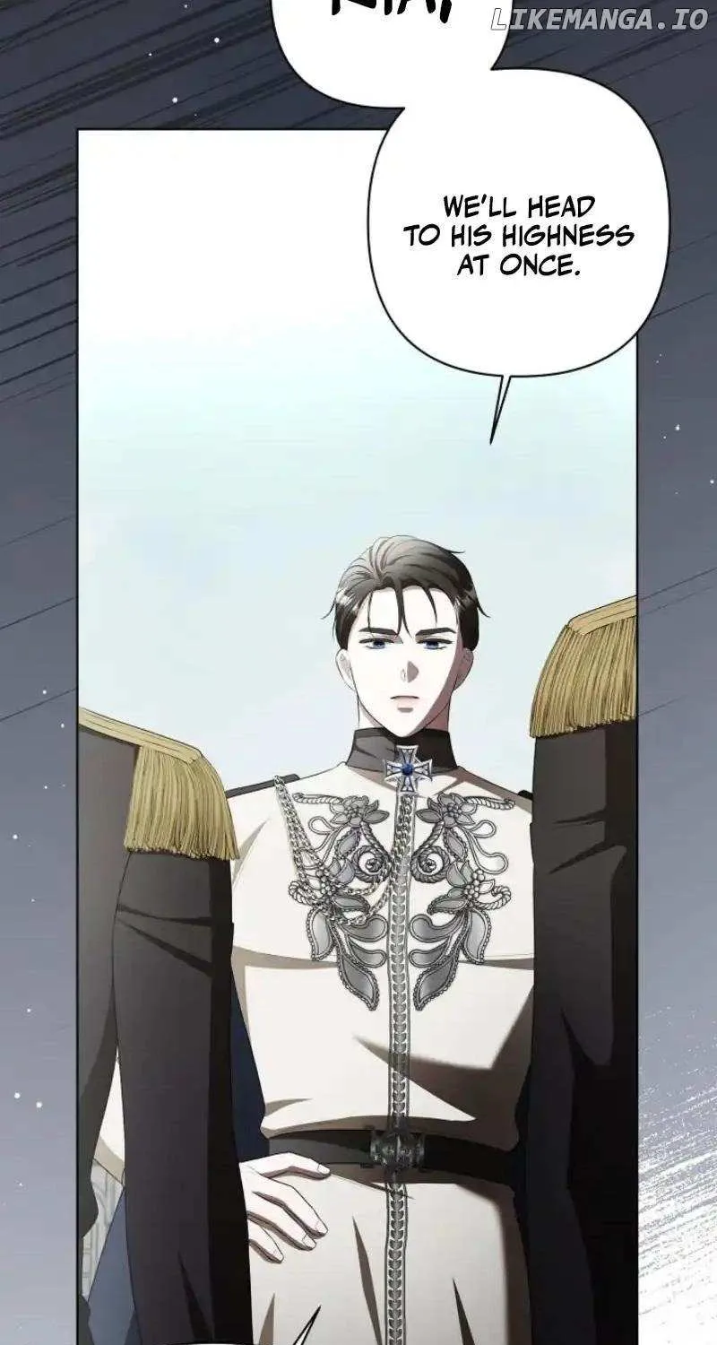 The Fake Bride Can’t Escape Chapter 31 page 56 - 