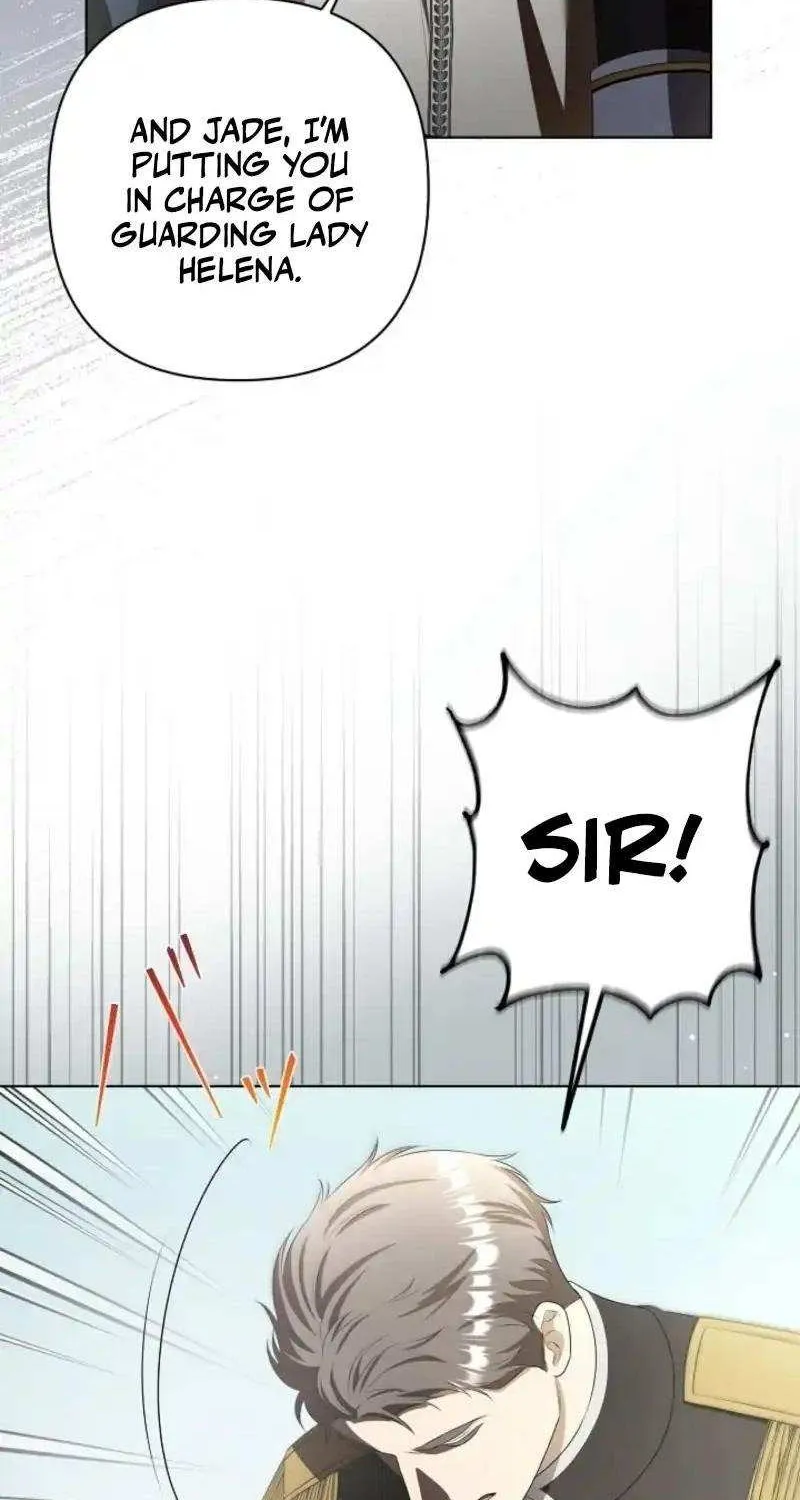 The Fake Bride Can’t Escape Chapter 31 page 57 - 