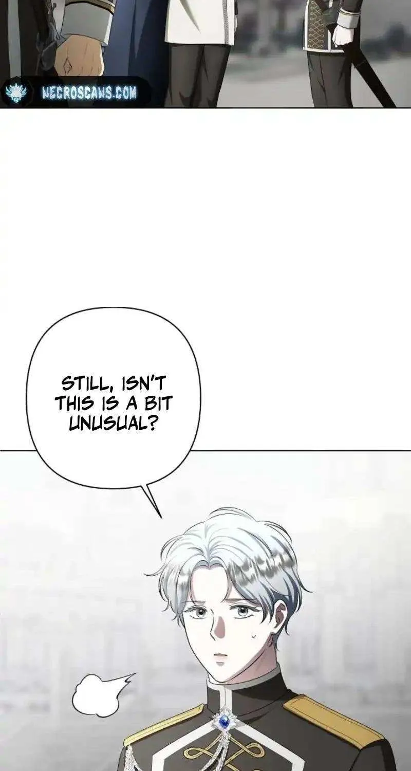 The Fake Bride Can’t Escape Chapter 31 page 59 - 