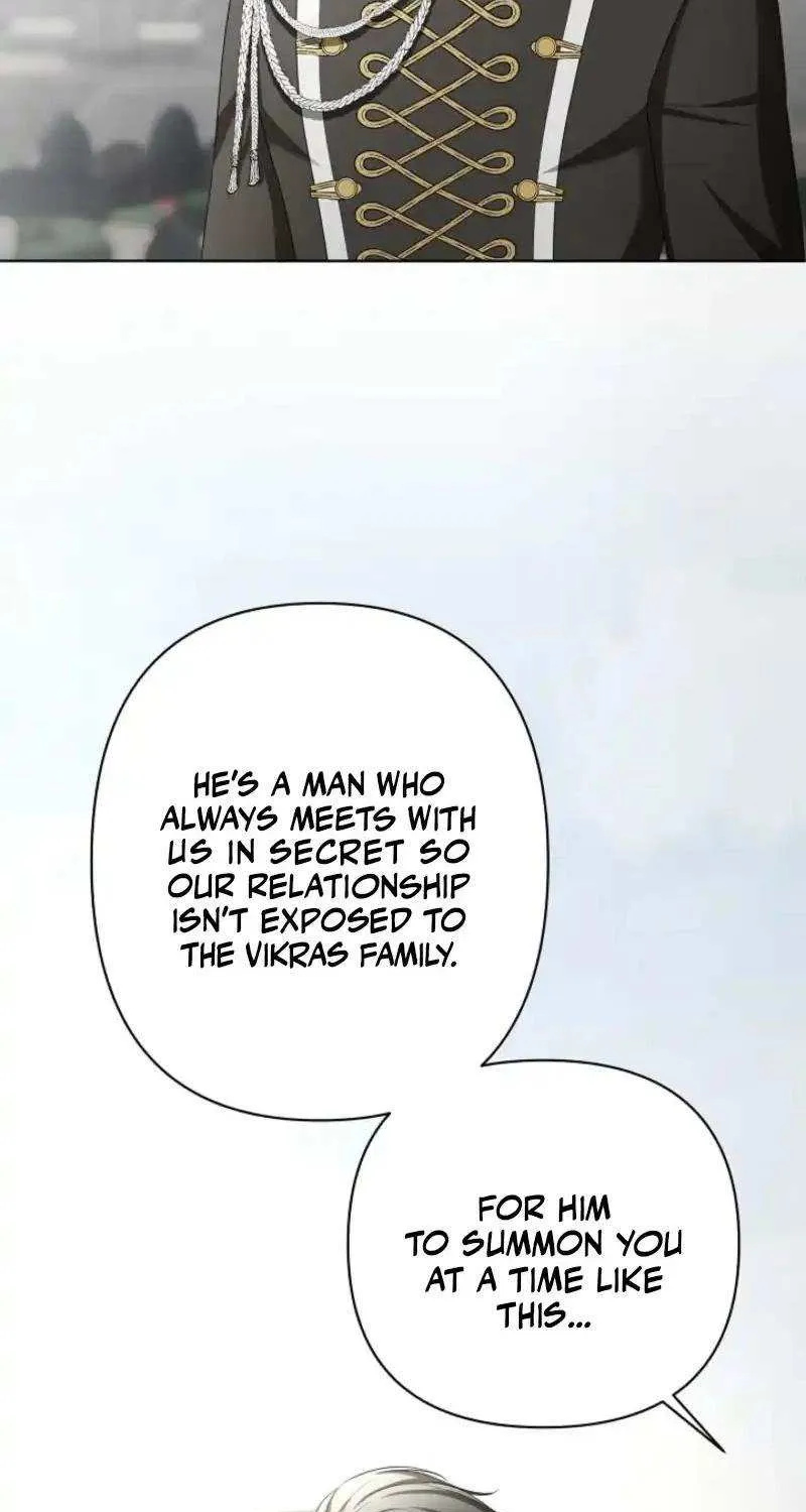 The Fake Bride Can’t Escape Chapter 31 page 60 - 
