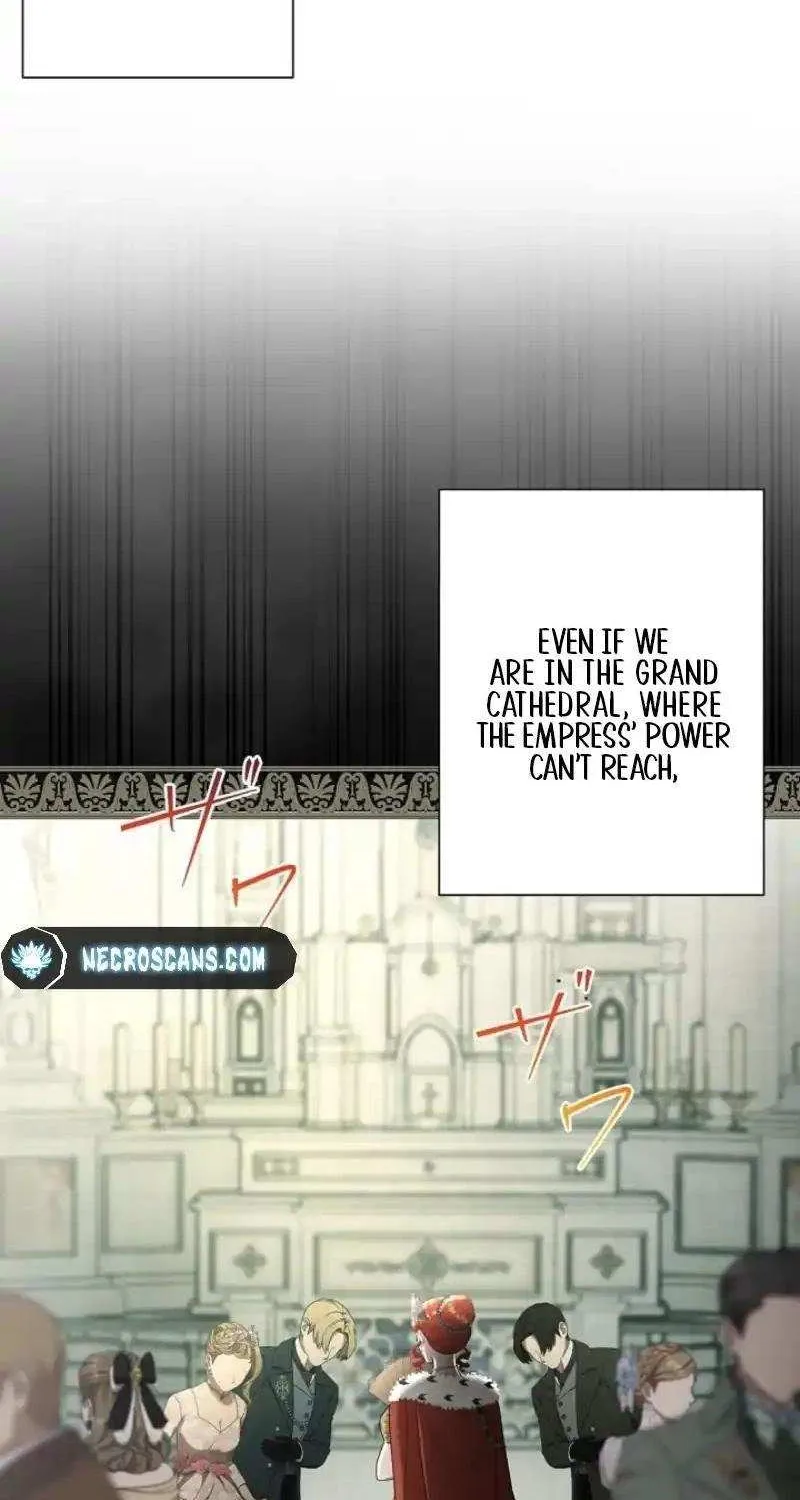 The Fake Bride Can’t Escape Chapter 31 page 63 - 
