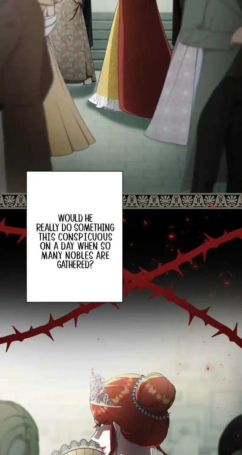The Fake Bride Can’t Escape Chapter 31 page 64 - 