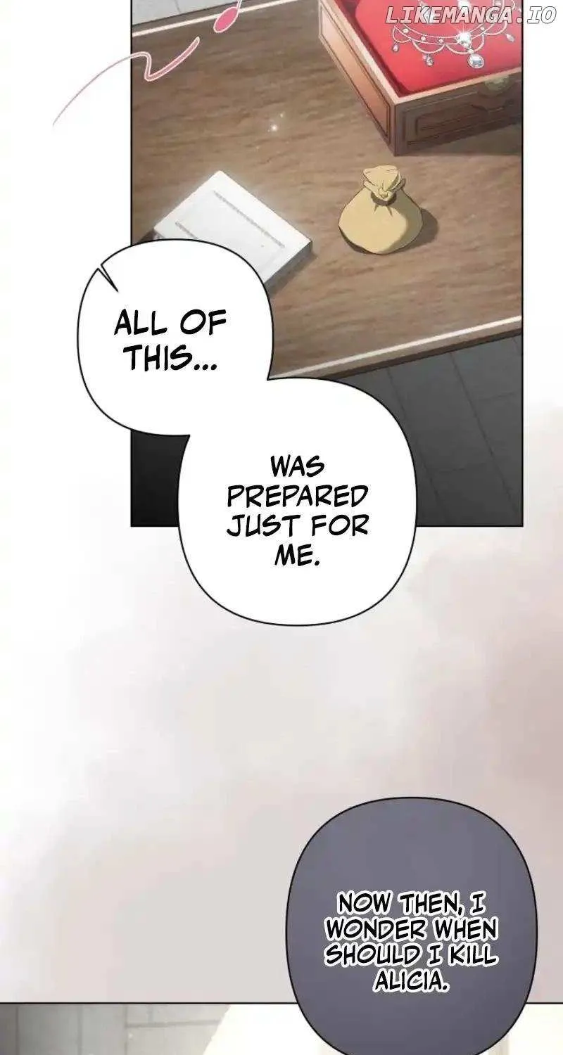 The Fake Bride Can’t Escape Chapter 31 page 8 - 