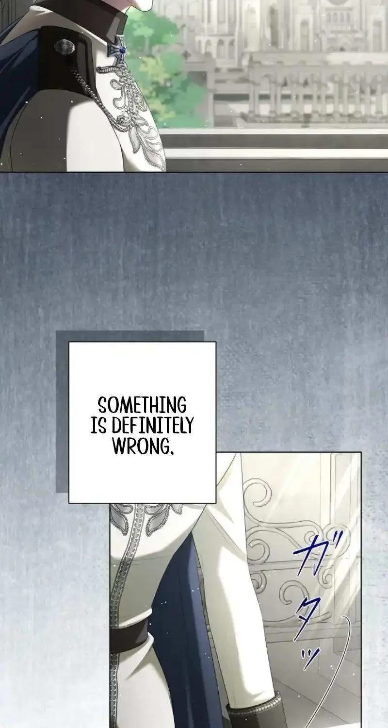 The Fake Bride Can’t Escape Chapter 31 page 71 - 