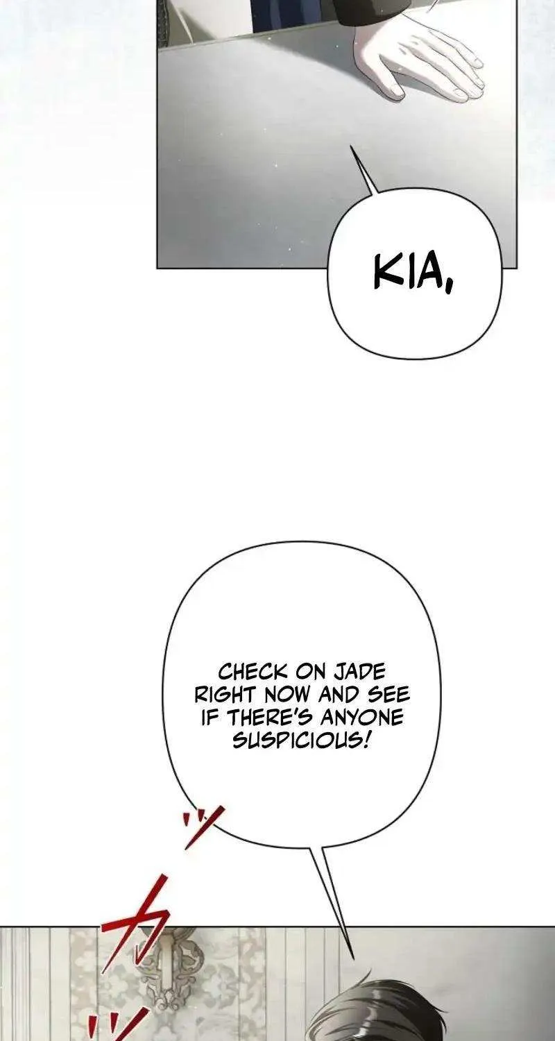 The Fake Bride Can’t Escape Chapter 31 page 72 - 