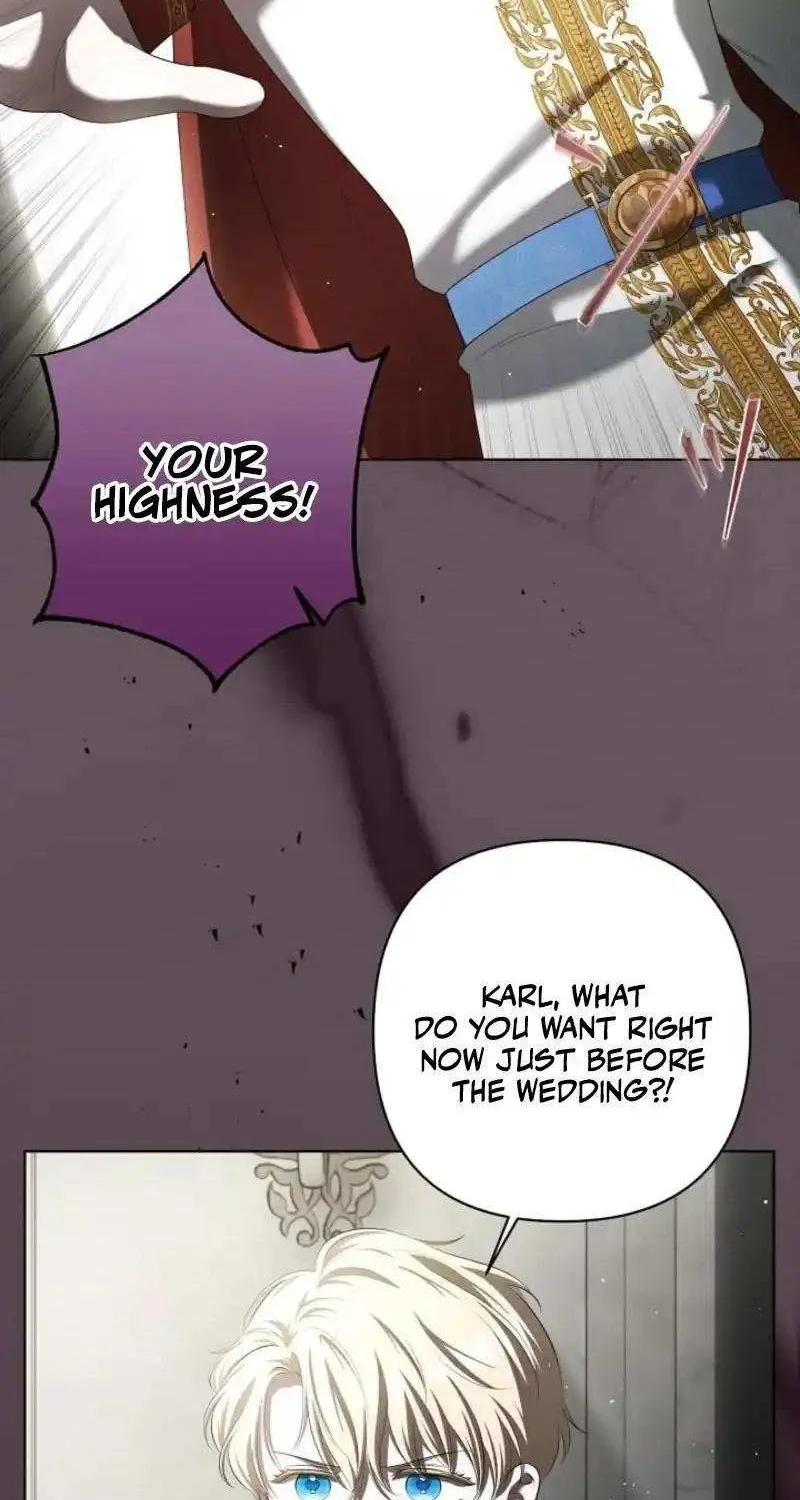 The Fake Bride Can’t Escape Chapter 31 page 75 - 