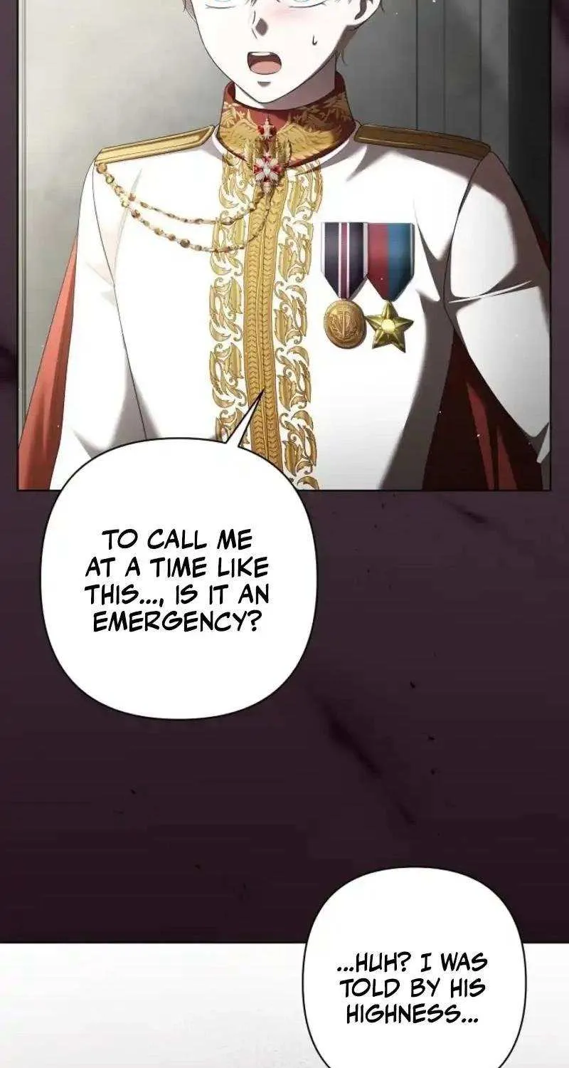 The Fake Bride Can’t Escape Chapter 31 page 76 - 