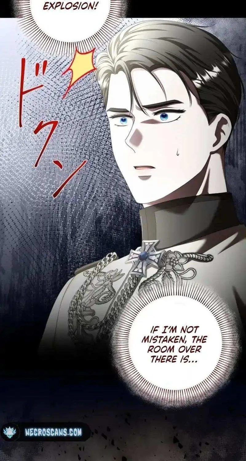 The Fake Bride Can’t Escape Chapter 31 page 83 - 