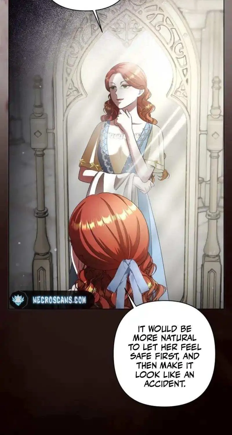 The Fake Bride Can’t Escape Chapter 31 page 10 - 
