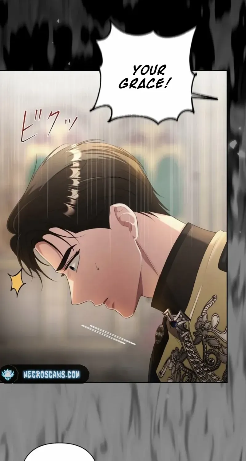 The Fake Bride Can’t Escape Chapter 32 page 15 - 