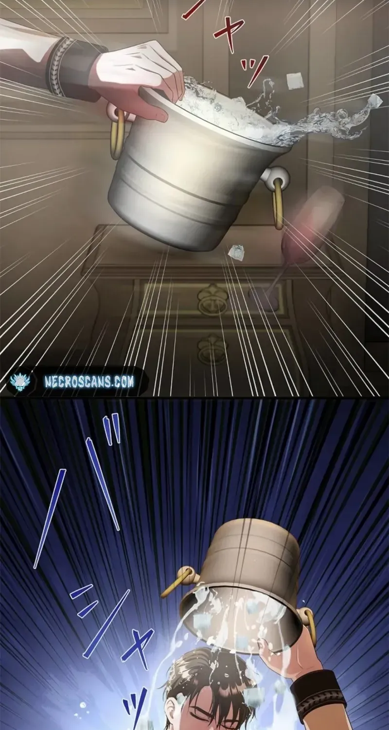 The Fake Bride Can’t Escape Chapter 32 page 20 - 