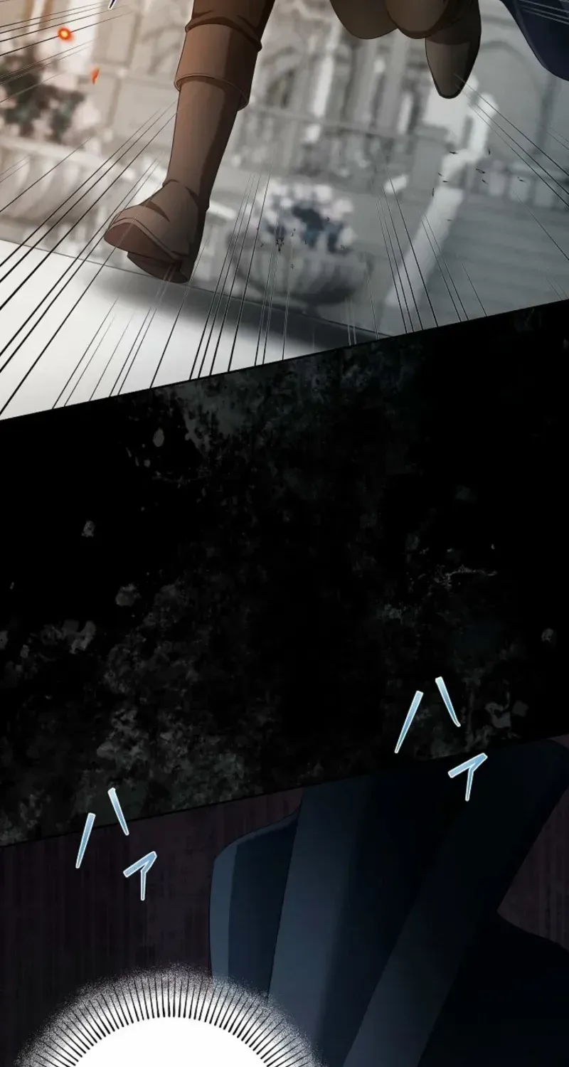 The Fake Bride Can’t Escape Chapter 32 page 3 - 