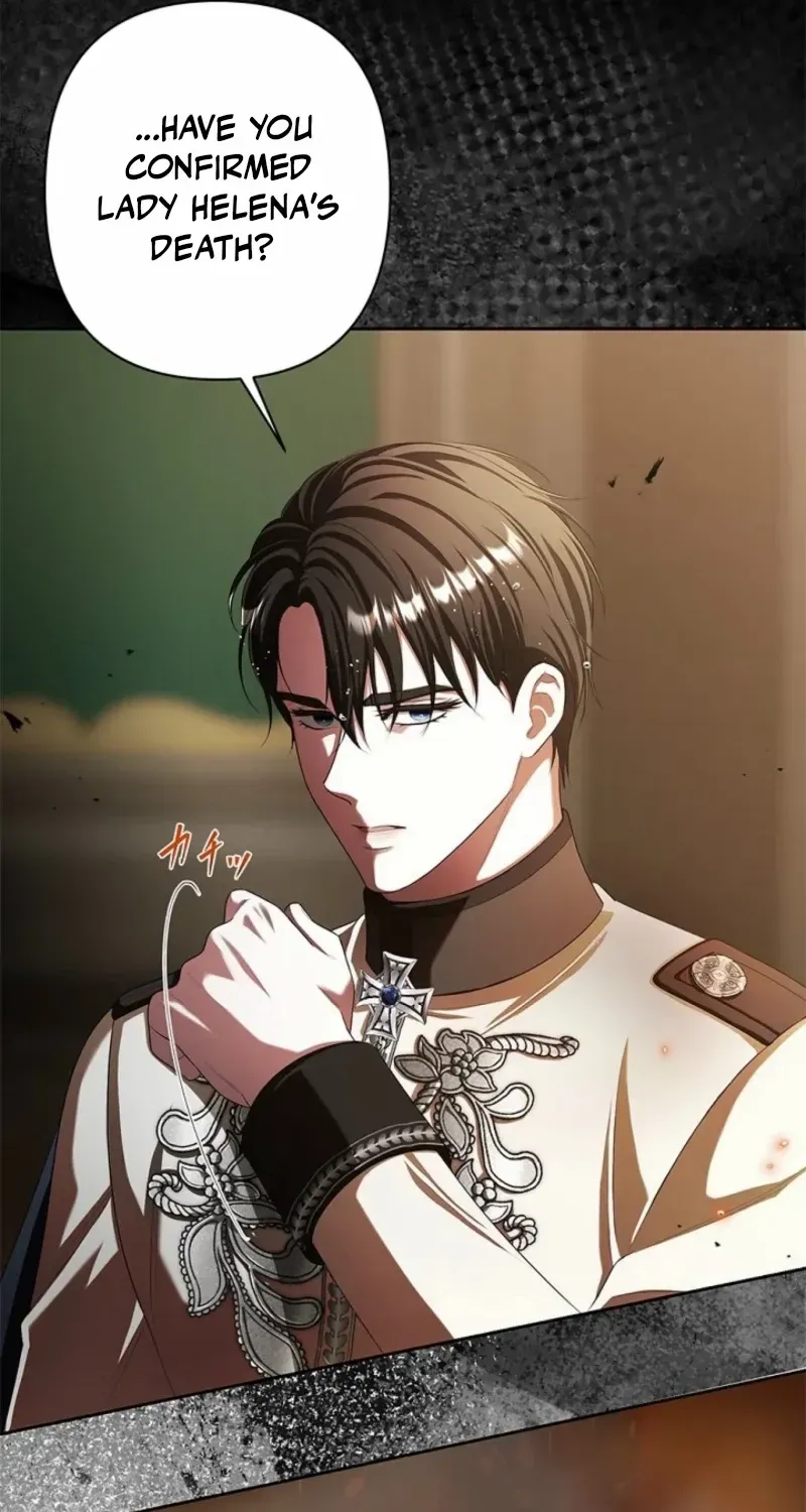 The Fake Bride Can’t Escape Chapter 32 page 22 - 