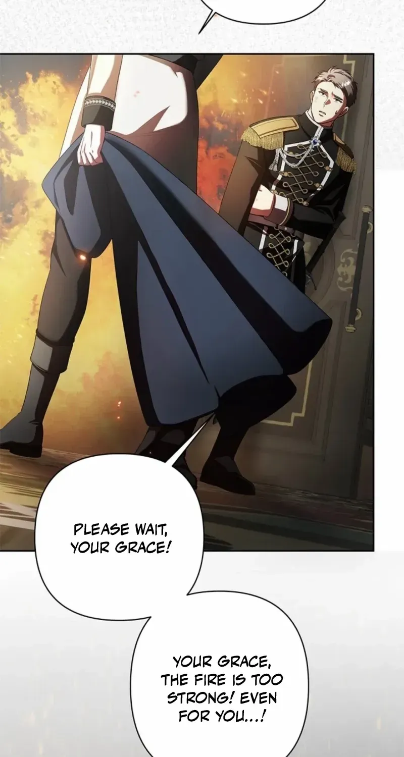 The Fake Bride Can’t Escape Chapter 32 page 24 - 