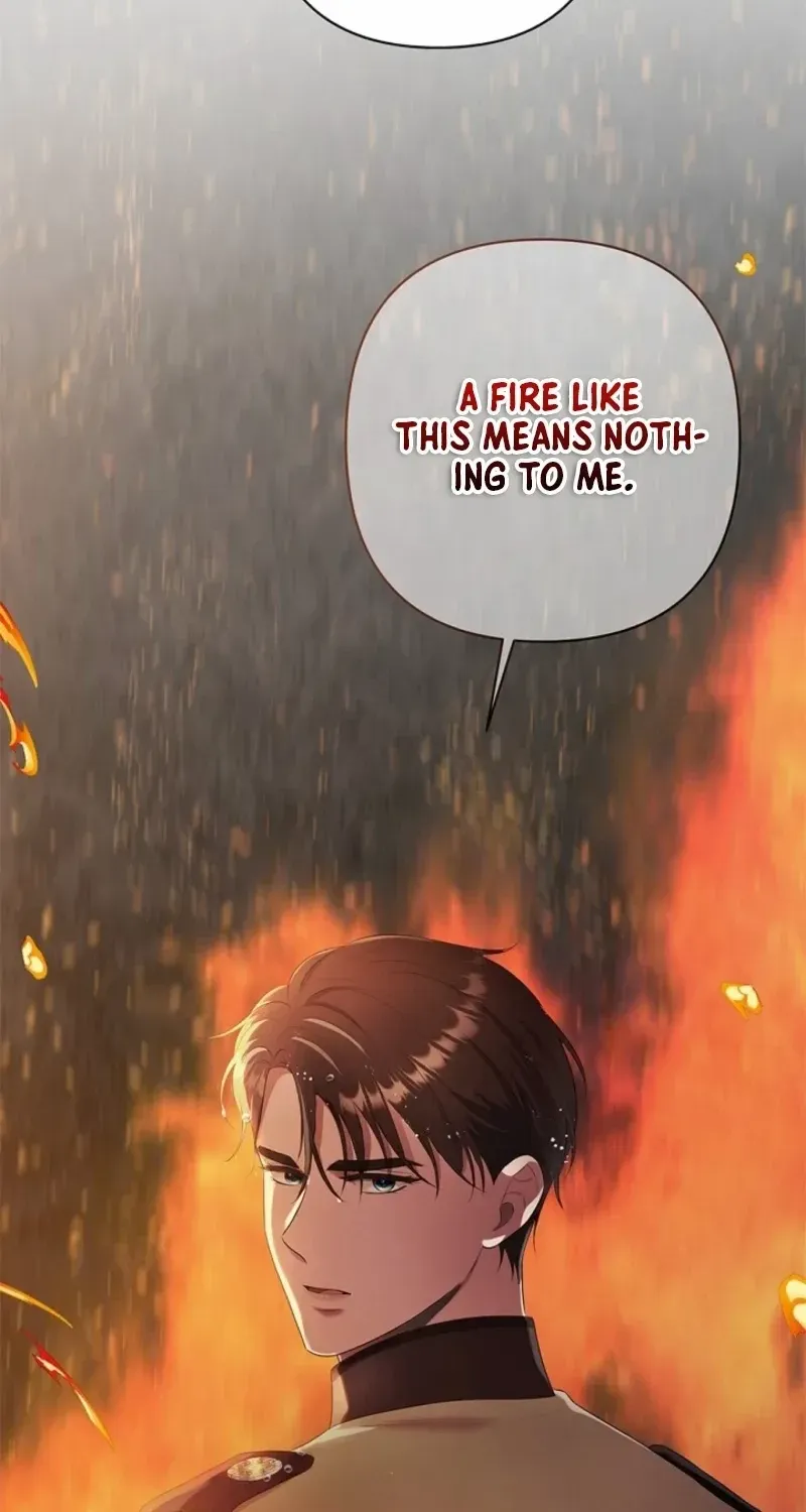 The Fake Bride Can’t Escape Chapter 32 page 25 - 