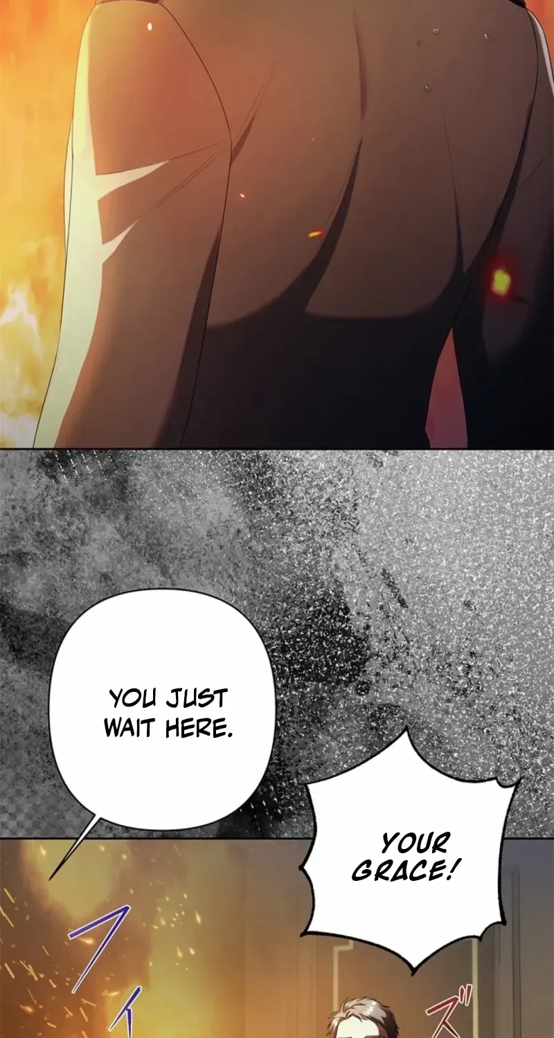 The Fake Bride Can’t Escape Chapter 32 page 26 - 