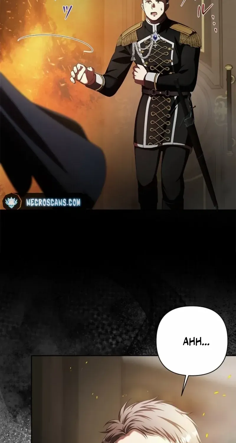 The Fake Bride Can’t Escape Chapter 32 page 27 - 