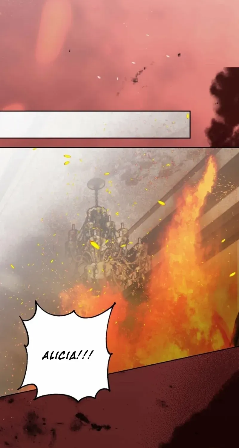 The Fake Bride Can’t Escape Chapter 32 page 30 - 