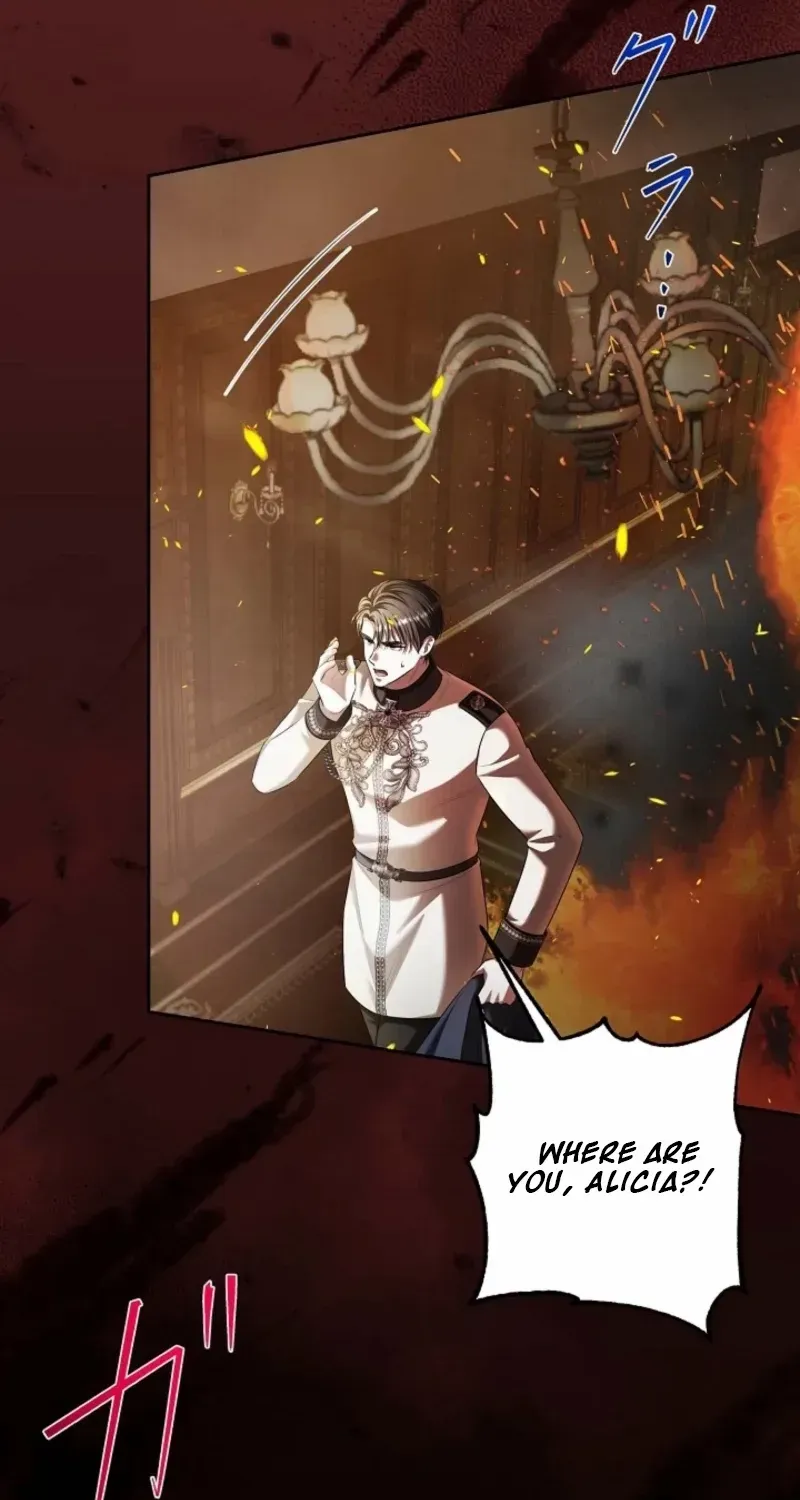 The Fake Bride Can’t Escape Chapter 32 page 32 - 