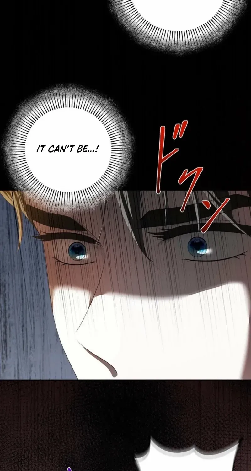 The Fake Bride Can’t Escape Chapter 32 page 36 - 