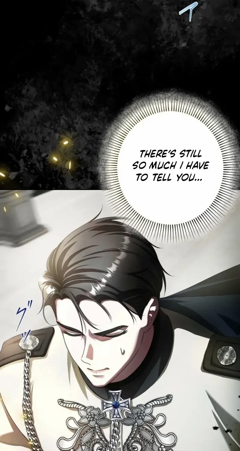The Fake Bride Can’t Escape Chapter 32 page 5 - 