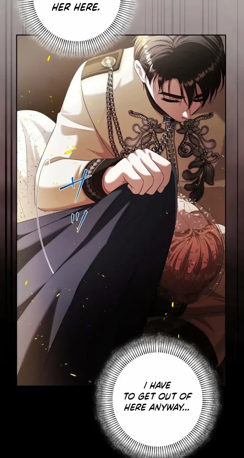The Fake Bride Can’t Escape Chapter 32 page 42 - 