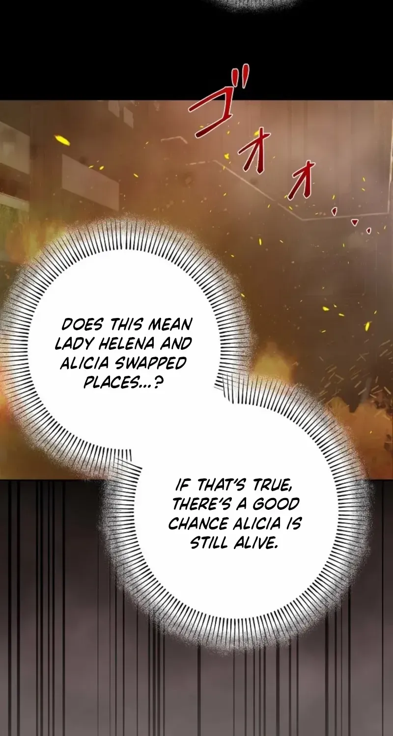 The Fake Bride Can’t Escape Chapter 32 page 43 - 