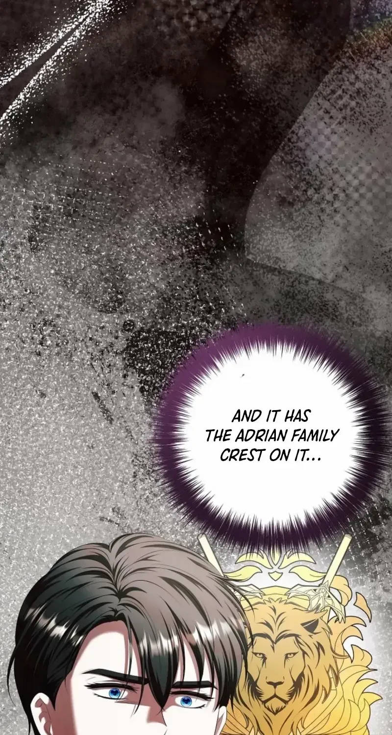 The Fake Bride Can’t Escape Chapter 32 page 55 - 