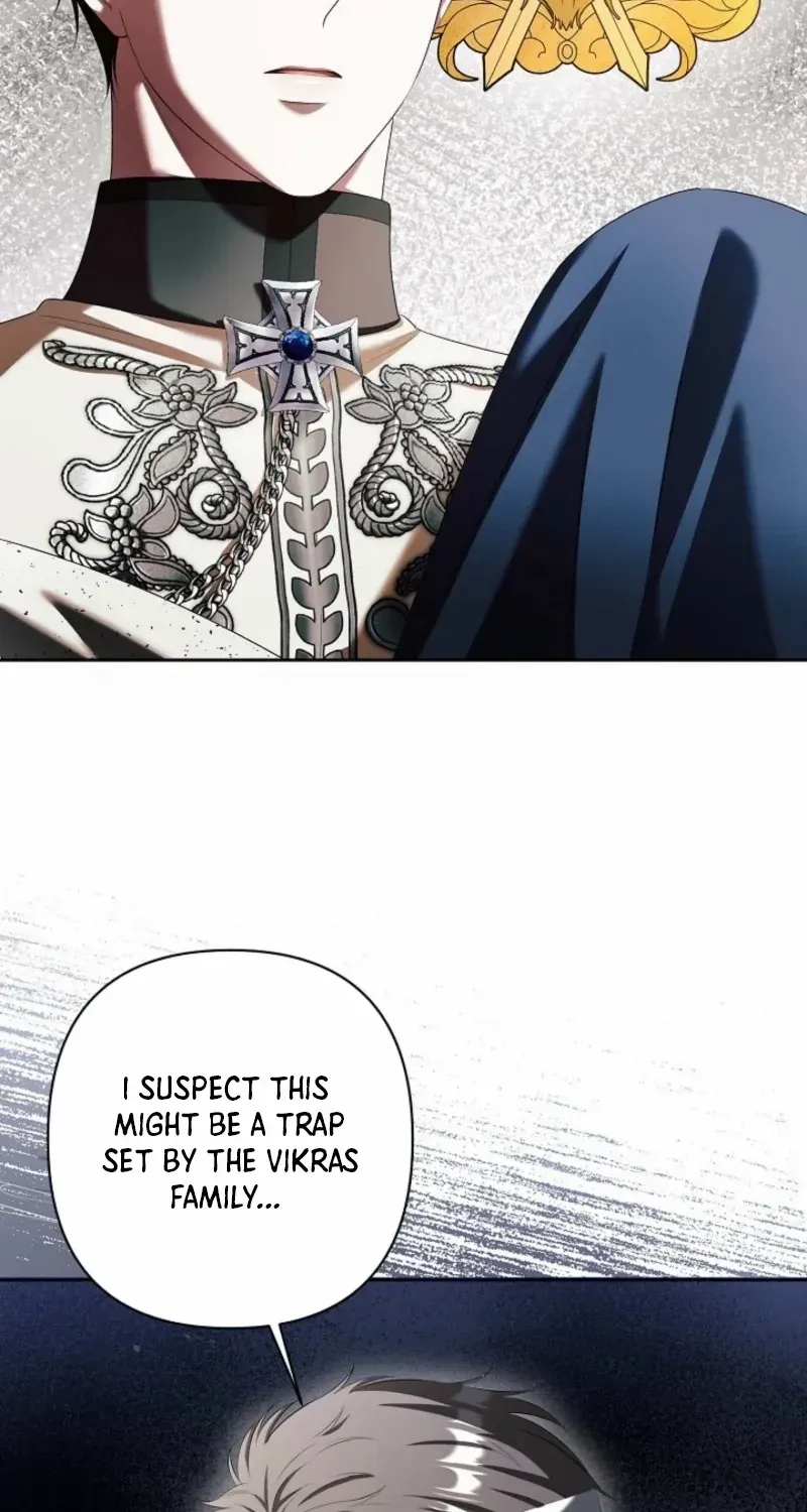 The Fake Bride Can’t Escape Chapter 32 page 56 - 