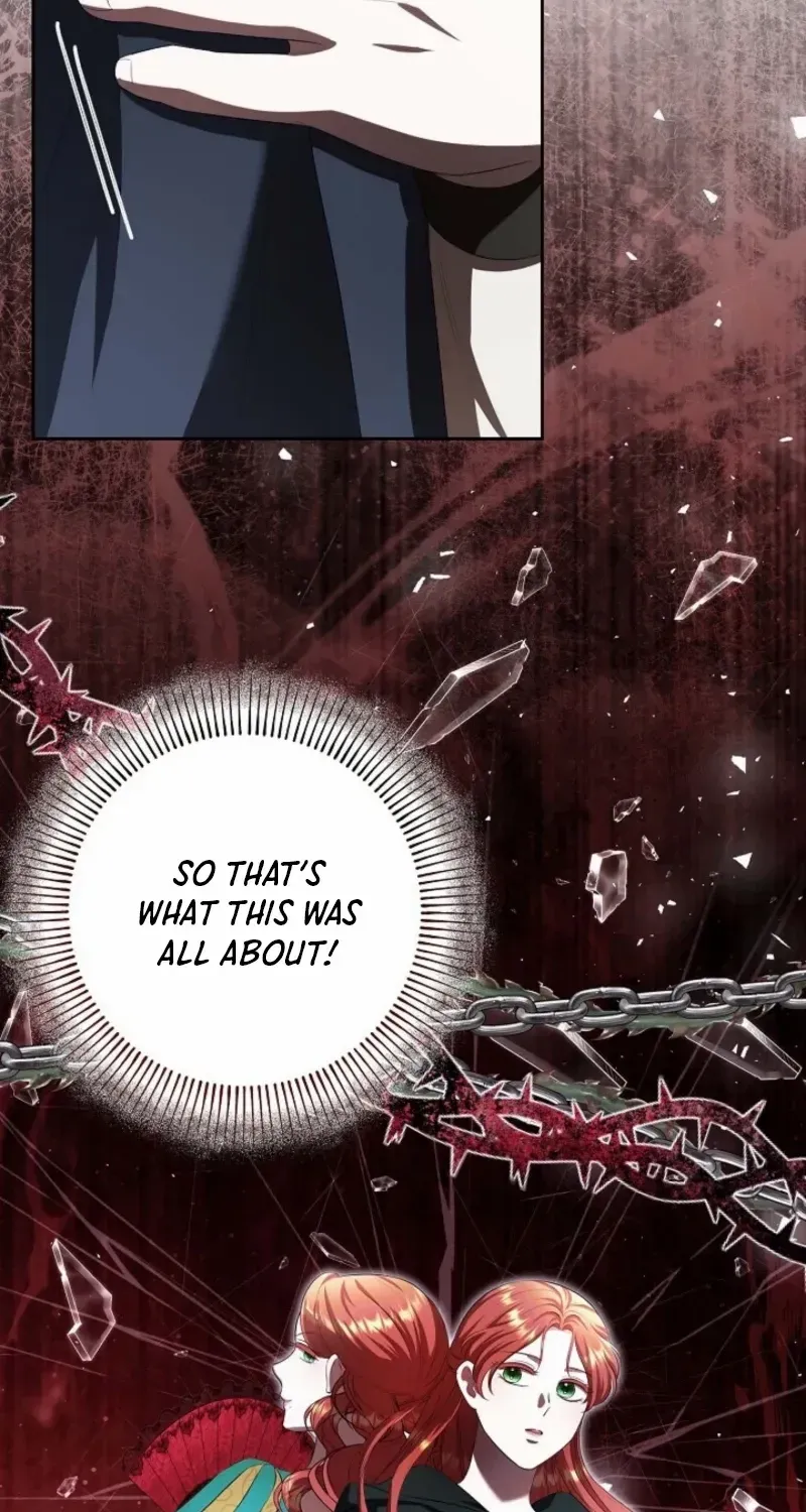 The Fake Bride Can’t Escape Chapter 32 page 58 - 