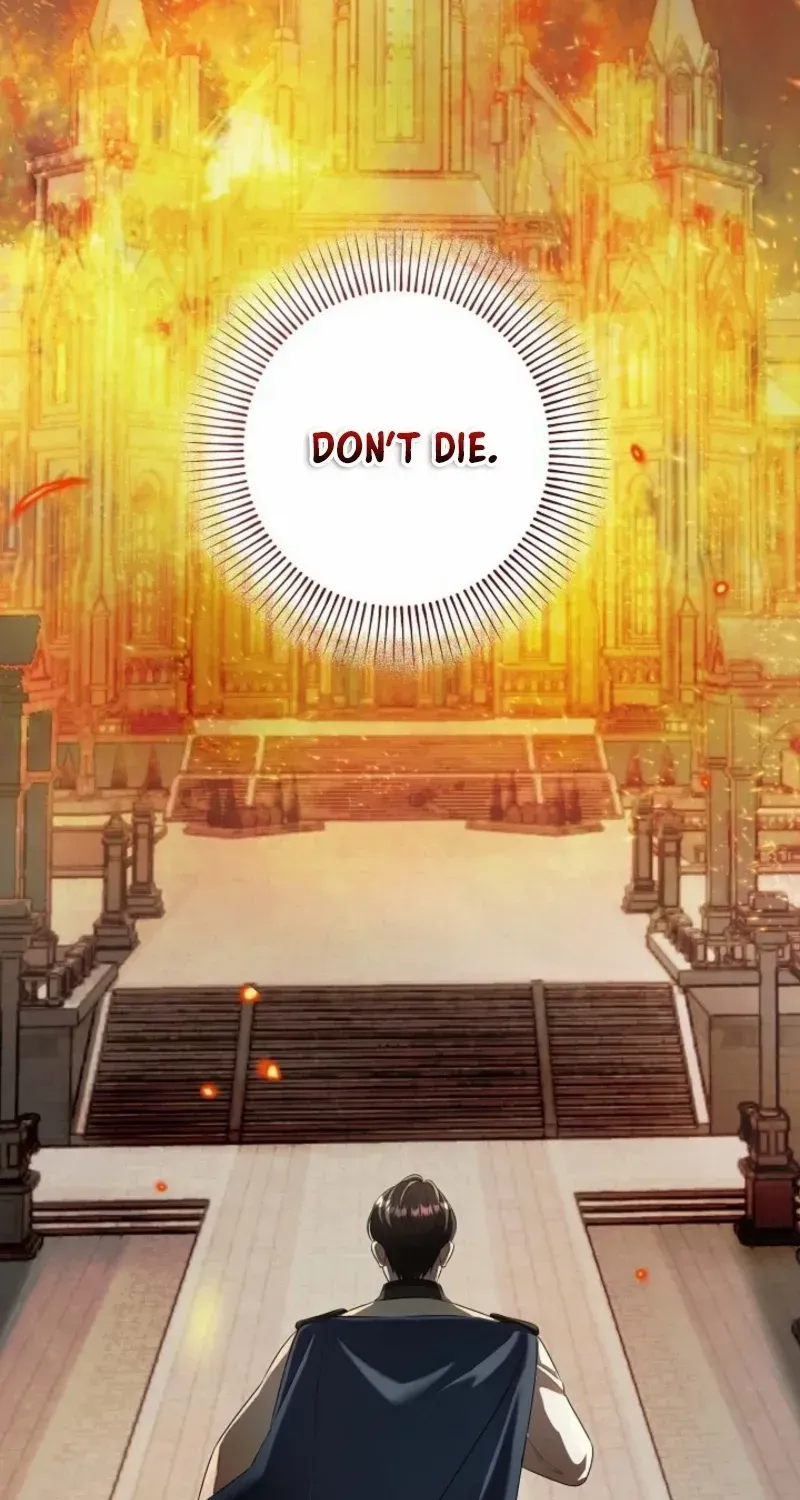 The Fake Bride Can’t Escape Chapter 32 page 7 - 