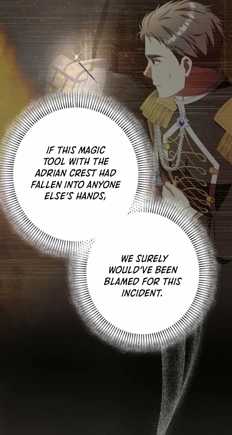 The Fake Bride Can’t Escape Chapter 32 page 62 - 