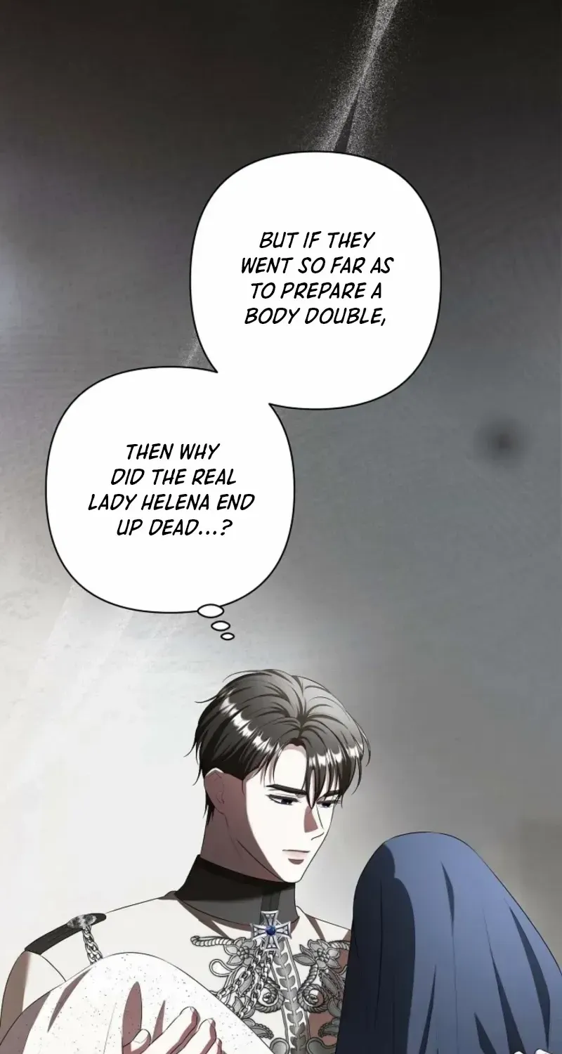The Fake Bride Can’t Escape Chapter 32 page 63 - 