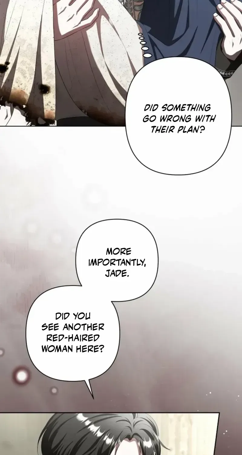 The Fake Bride Can’t Escape Chapter 32 page 64 - 