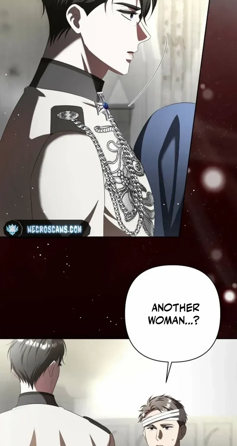 The Fake Bride Can’t Escape Chapter 32 page 65 - 