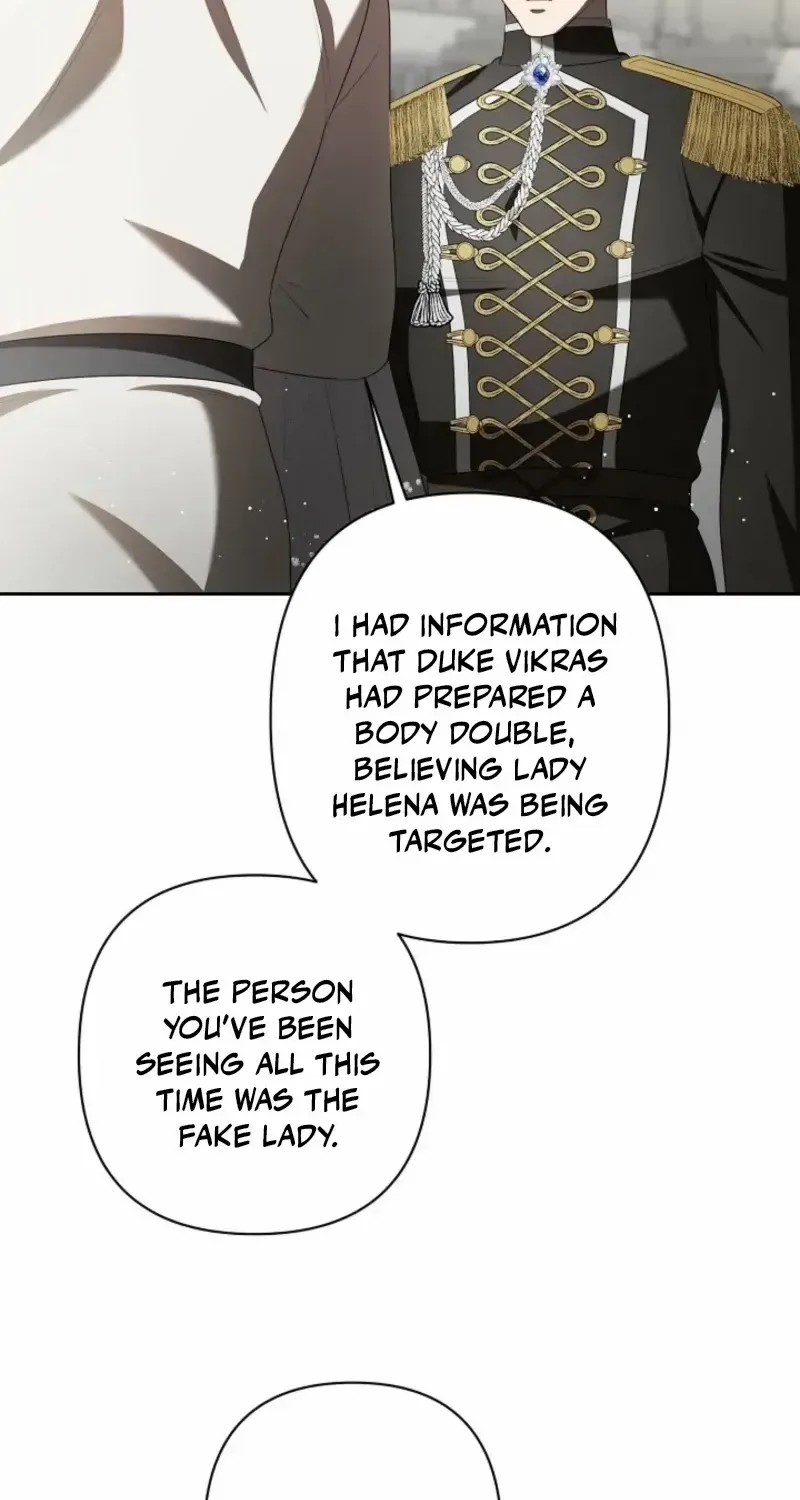 The Fake Bride Can’t Escape Chapter 32 page 66 - 