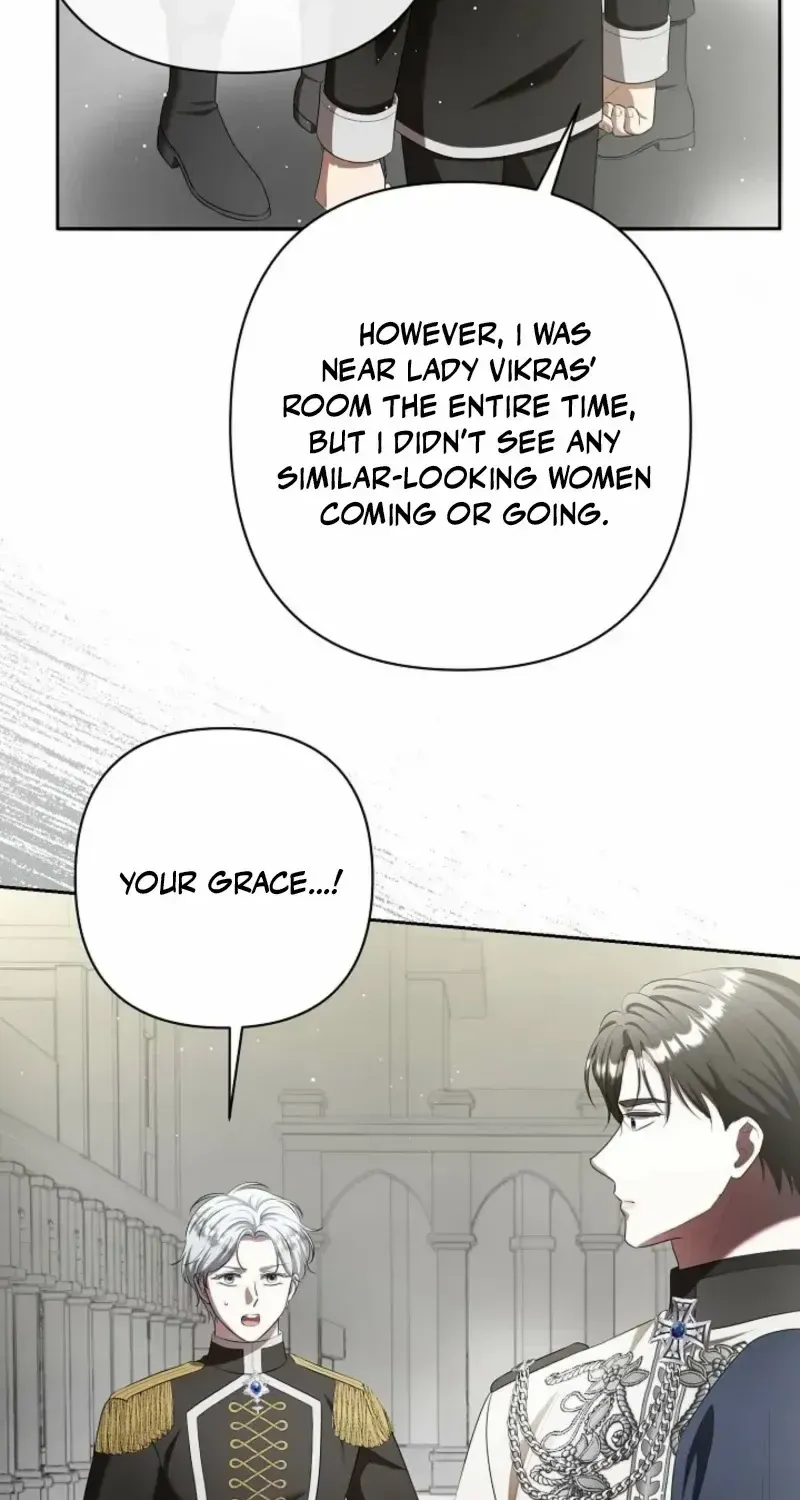 The Fake Bride Can’t Escape Chapter 32 page 68 - 