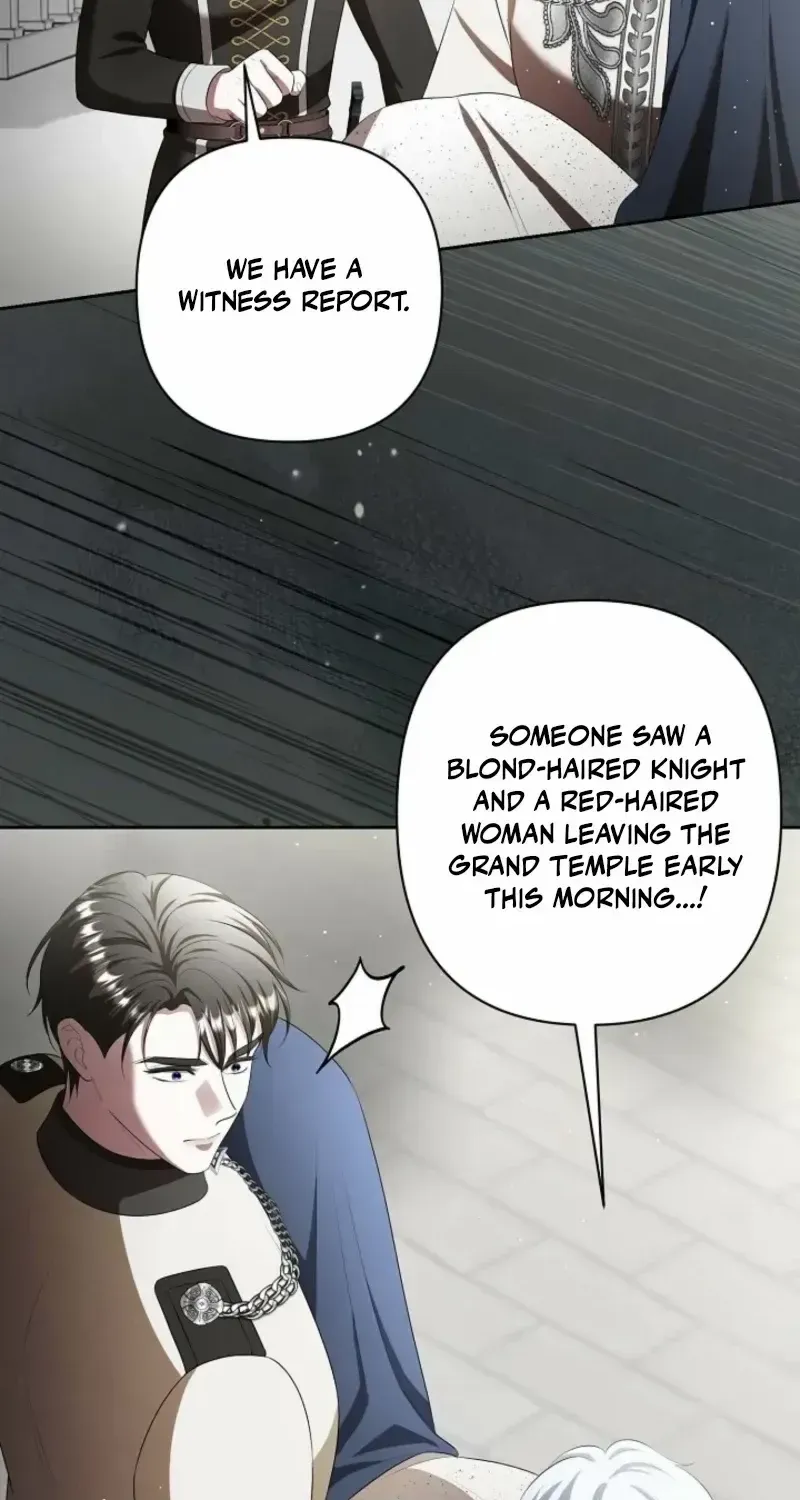 The Fake Bride Can’t Escape Chapter 32 page 69 - 