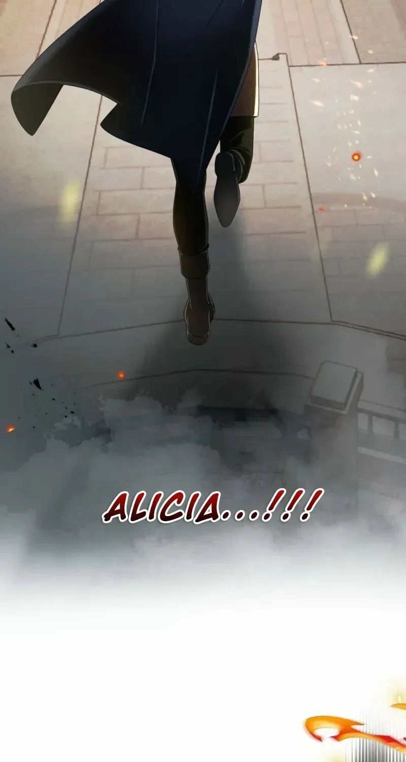 The Fake Bride Can’t Escape Chapter 32 page 8 - 