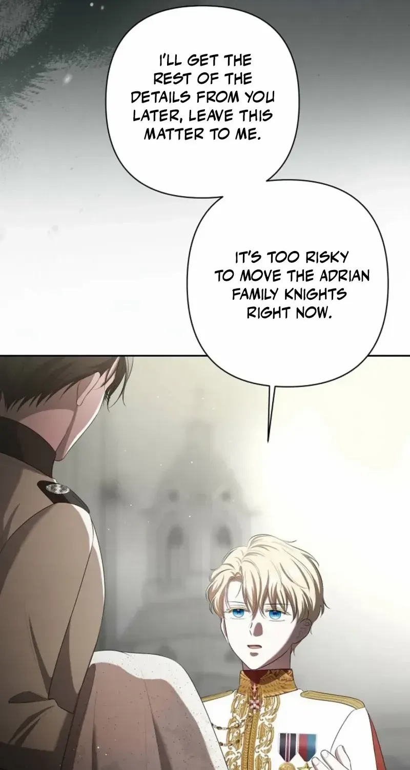 The Fake Bride Can’t Escape Chapter 32 page 72 - 