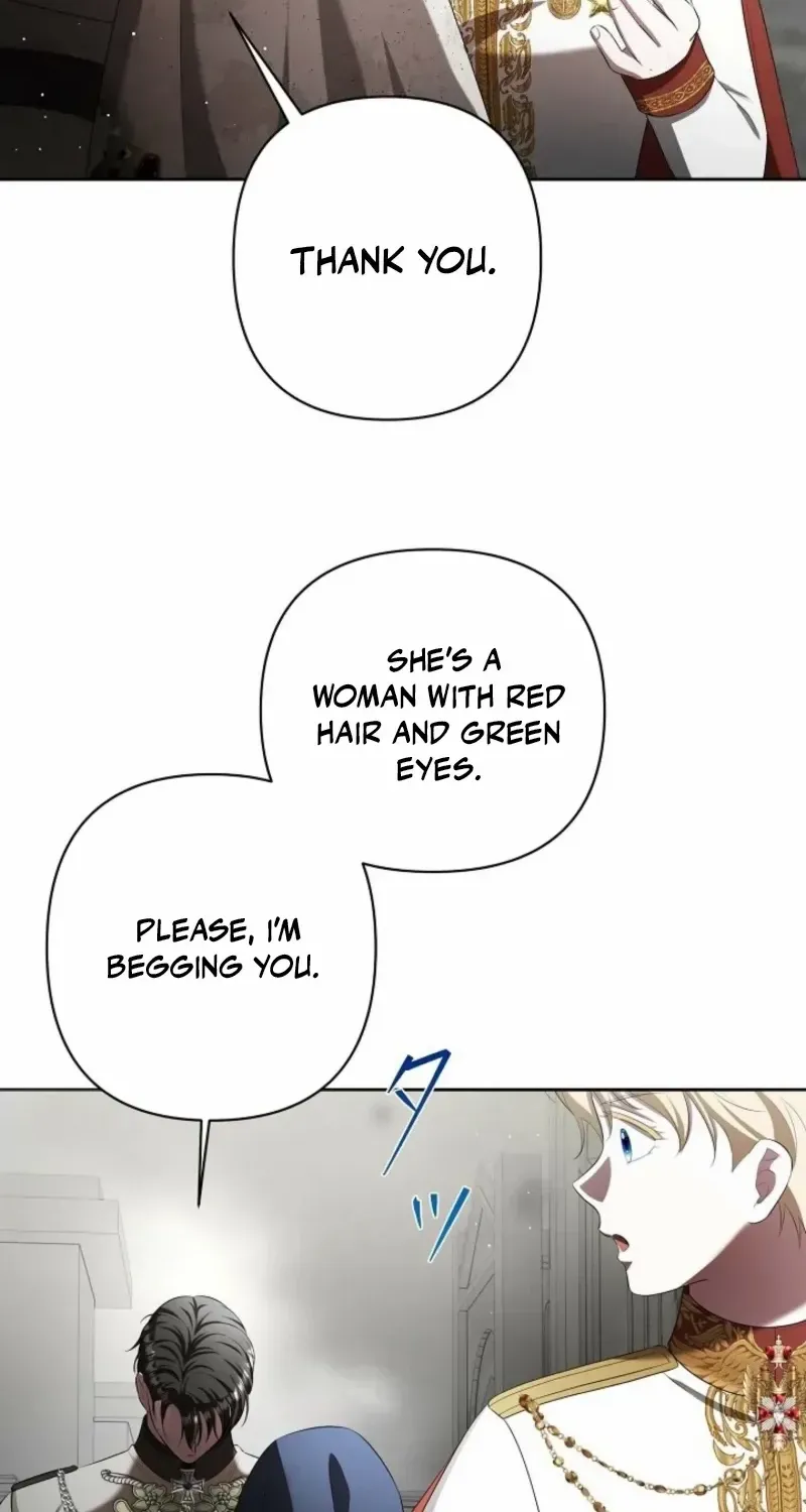 The Fake Bride Can’t Escape Chapter 32 page 73 - 