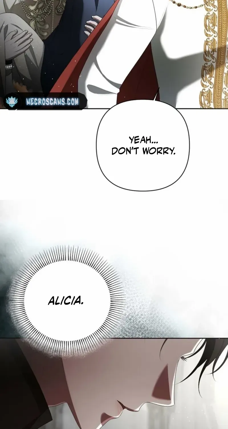 The Fake Bride Can’t Escape Chapter 32 page 74 - 