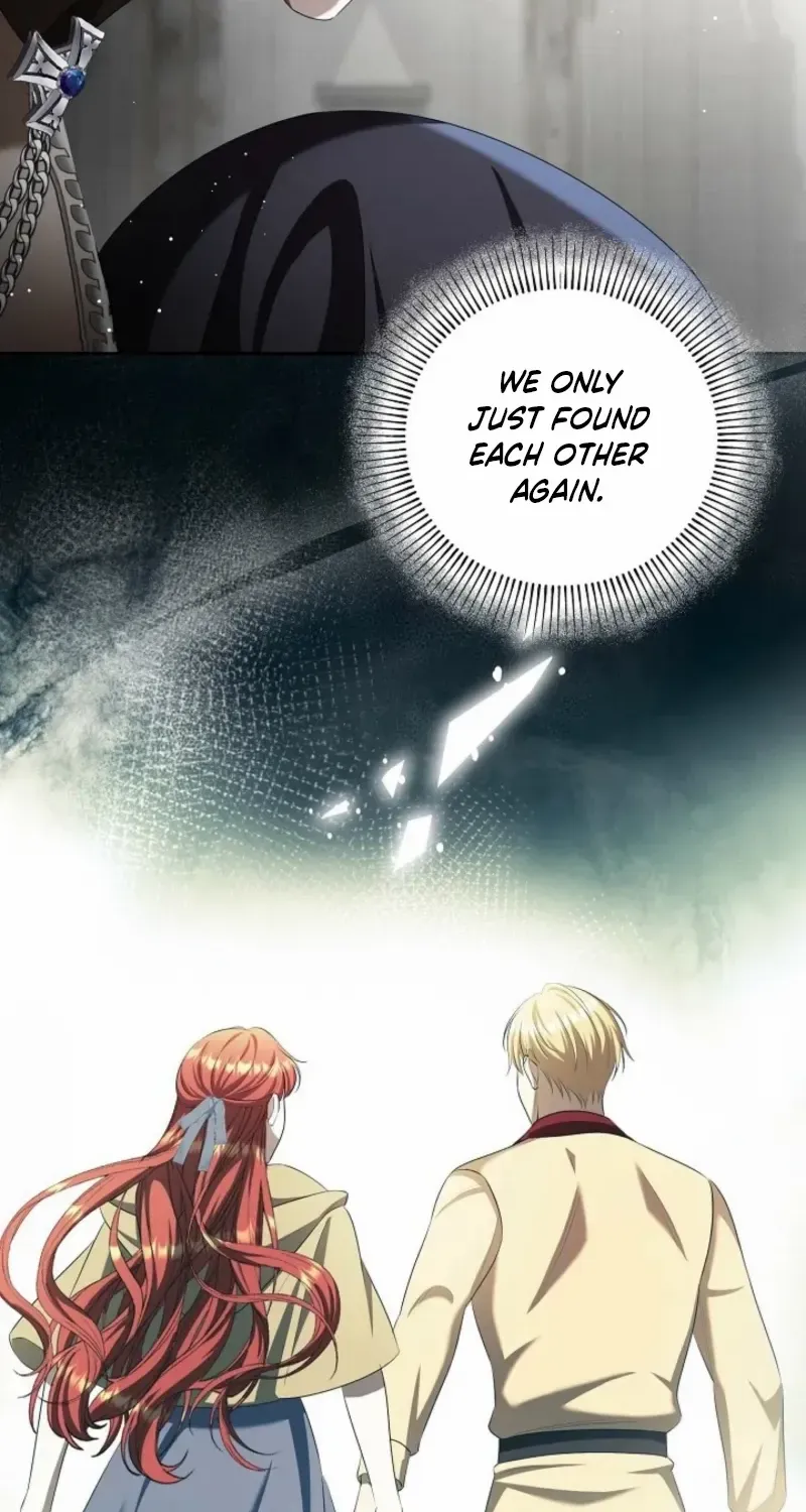 The Fake Bride Can’t Escape Chapter 32 page 75 - 