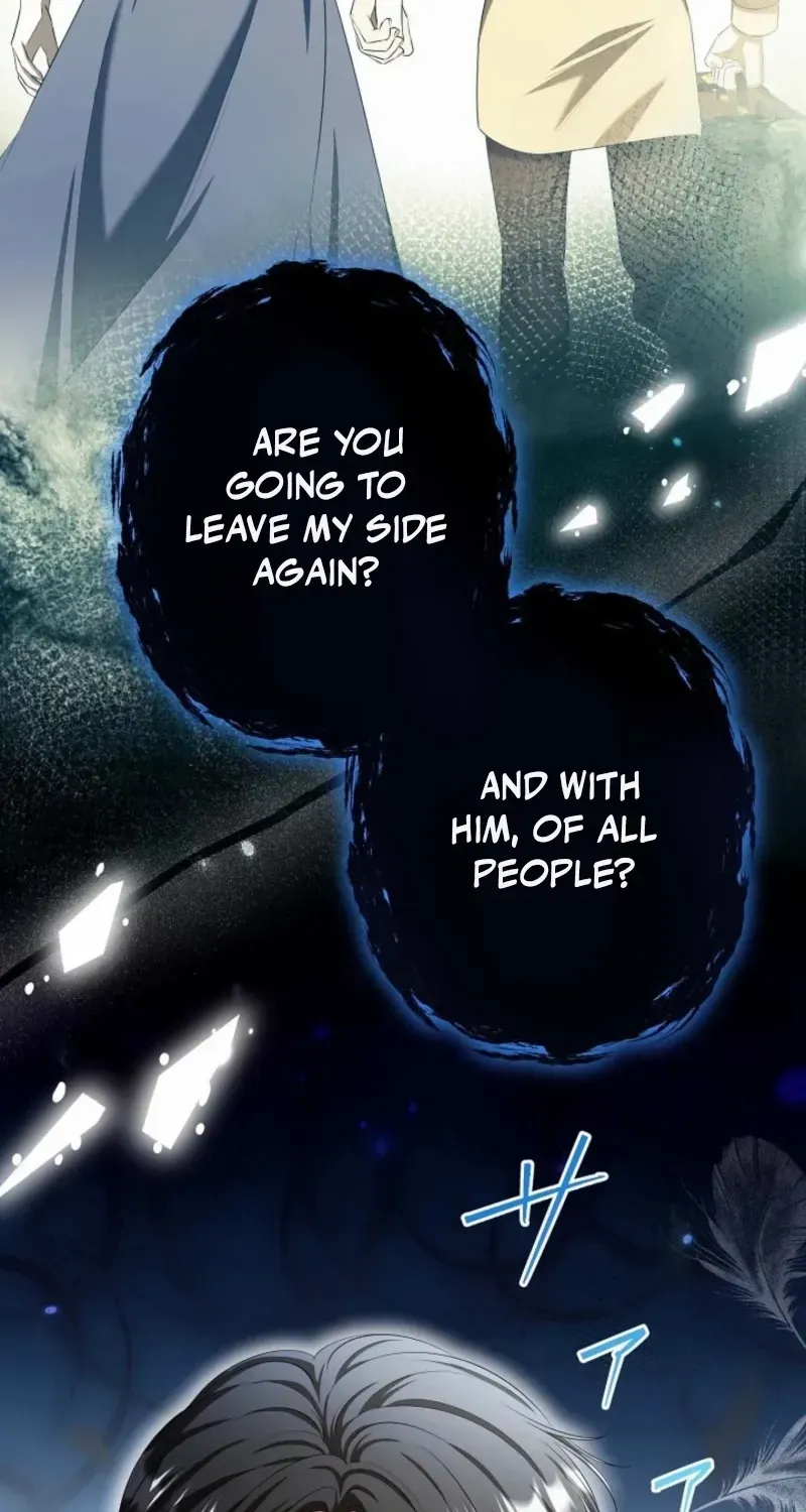 The Fake Bride Can’t Escape Chapter 32 page 76 - 
