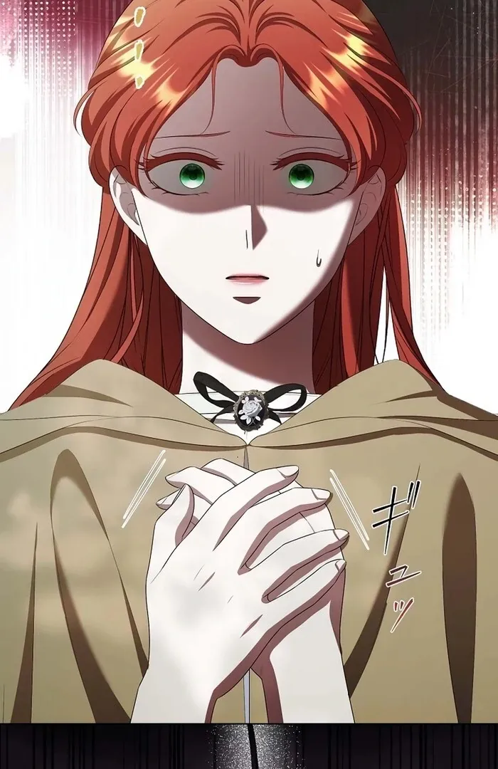 The Fake Bride Can’t Escape Chapter 33 page 12 - 