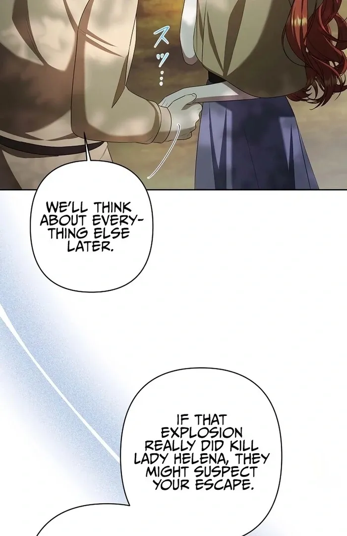 The Fake Bride Can’t Escape Chapter 33 page 17 - 